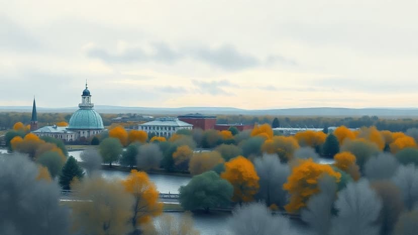 Bridgewater State University Secures $380K for Quantum Technology Advancements
