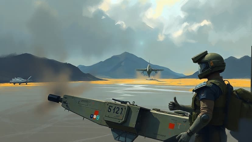 NSWC PHD's White Sands Detachment Advances Target Development for Fleet Readiness