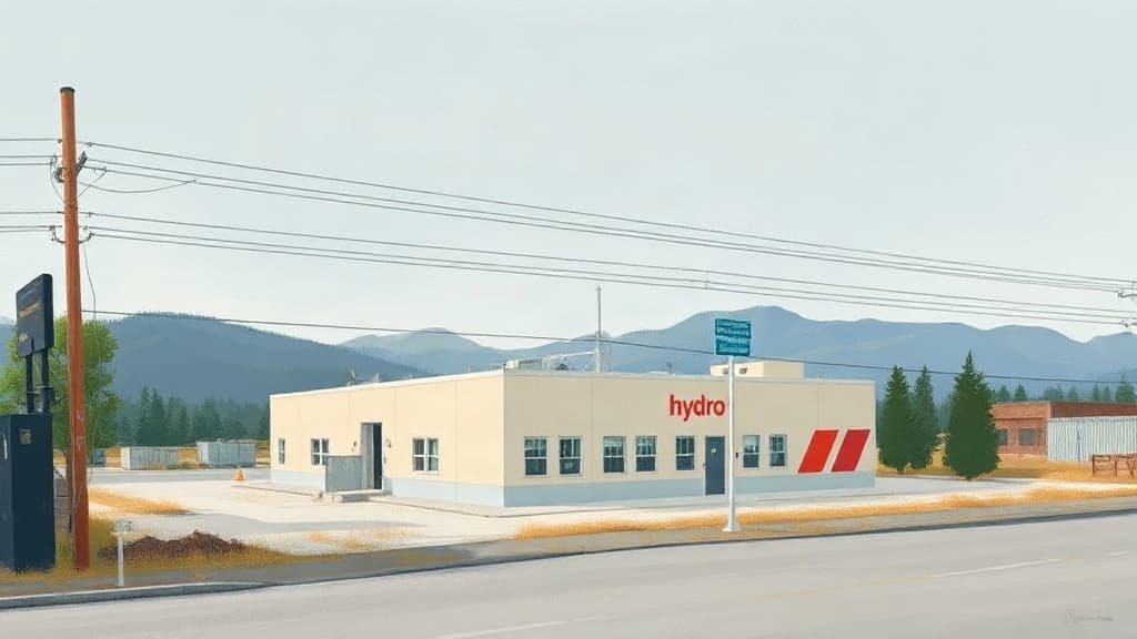 BC Hydro Expands Mount Pleasant Substation to Double Capacity Along Broadway Corridor