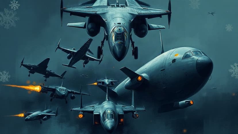 Challenges of European NATO Defense Amid Reduced U.S. Support