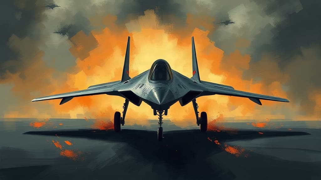 Northrop Grumman's B-21 Raider Production Plans and Strategic Importance