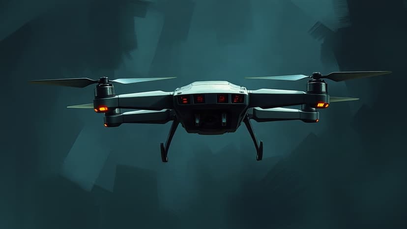 Tonner Drones Acquires Azur Drones from Drone Volt for Strategic Expansion