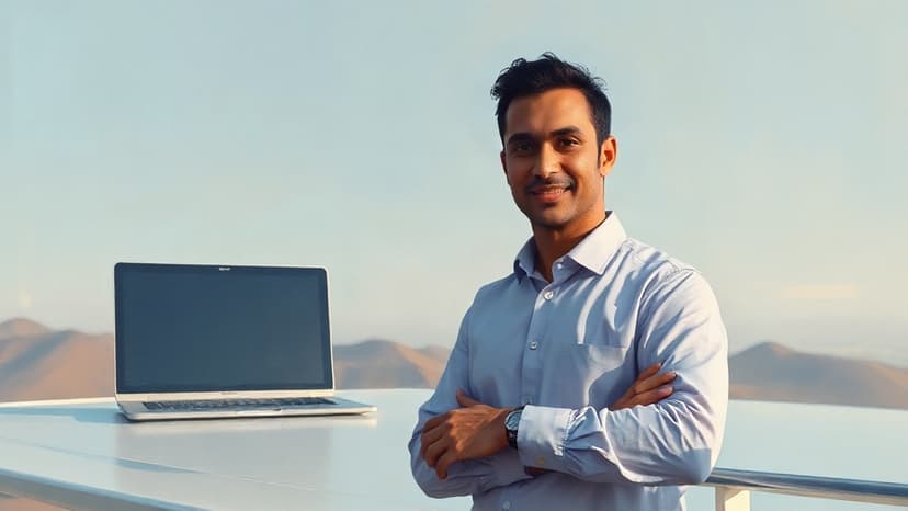 DoorDash COO Prabir Adarkar Sells $12.8 Million in Shares Amid Positive Q2 Results