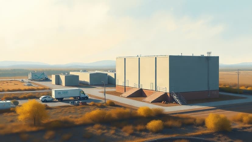 Inlyte Energy Delivers First Sodium-Iron Battery Pack to Alabama Facility