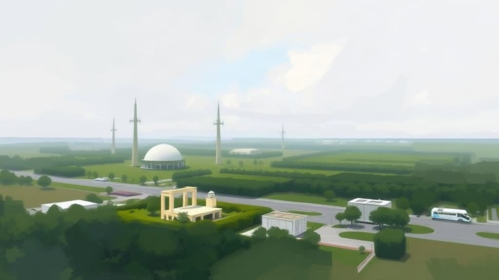 Palm Beach County Moves Towards One-Year Moratorium on Data Centers