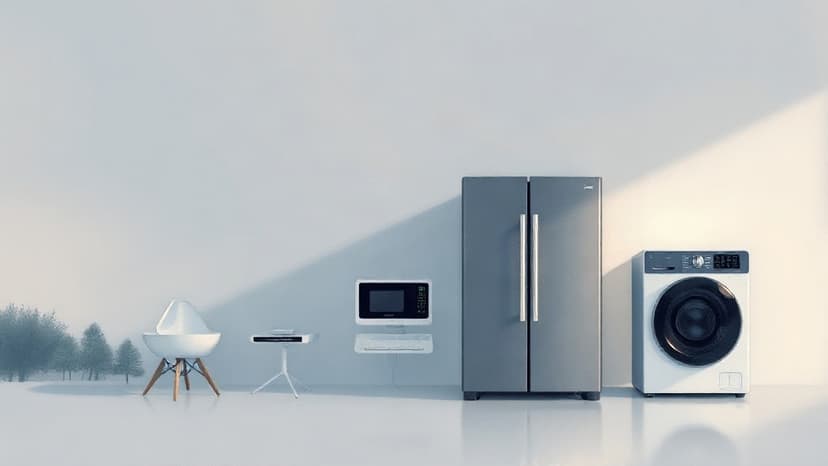 Samsung Launches AI-Powered Home Appliances in Colombia