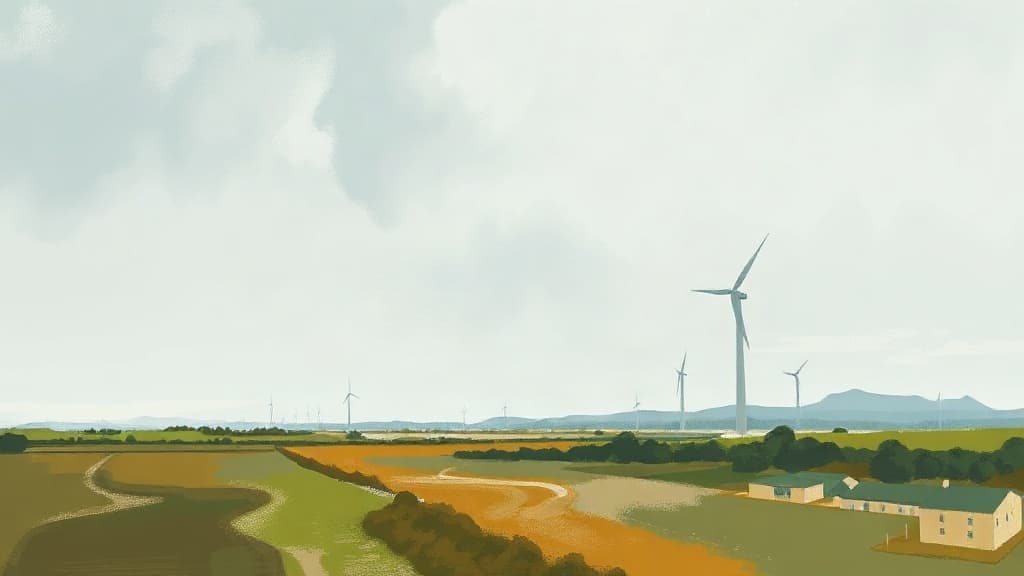 Natural Power Secures Ground Investigation Contract for Eastern Green Link 5