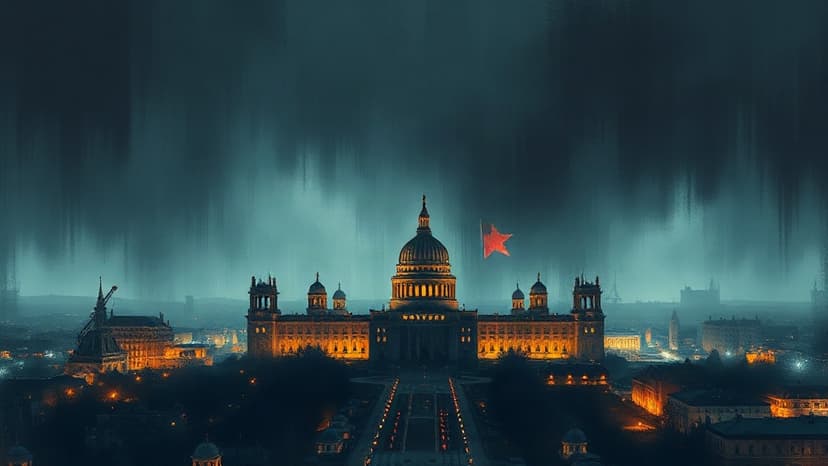 US Disrupts Chinese Hacking Network Targeting Government Agencies