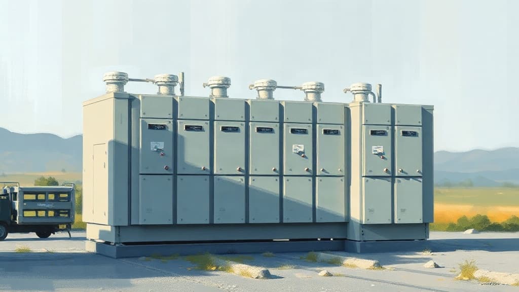 Elatec Modernizes Medium Voltage Switchgear Using Weidmüller Switches