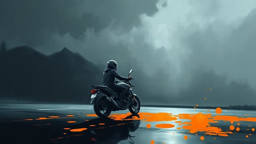 GVFL Invests ₹30M in Edgeverse to Enhance Edge AI for Two-Wheeler Safety