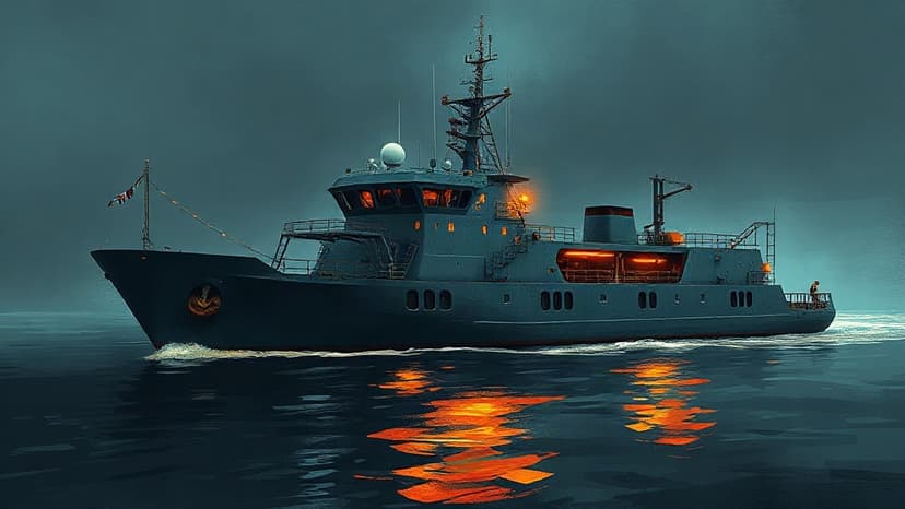 Third Auction for Damen Shipyard Mangalia Set for August 28 Amid Financial Challenges