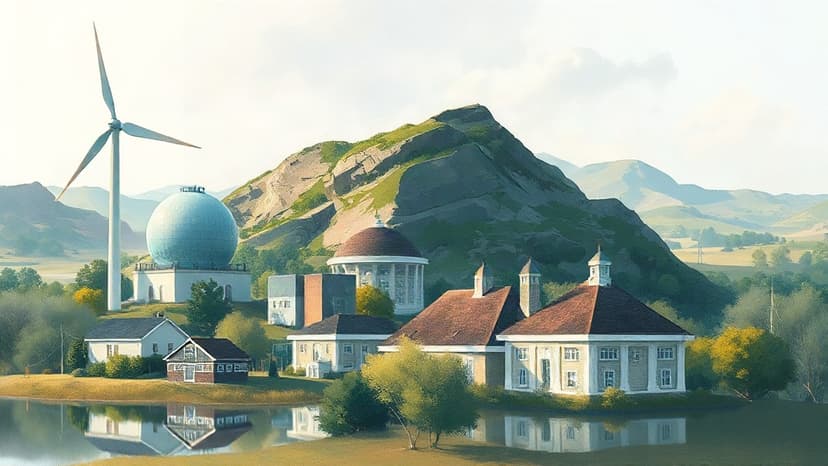 Regenerative Approaches in Renewable Energy Development