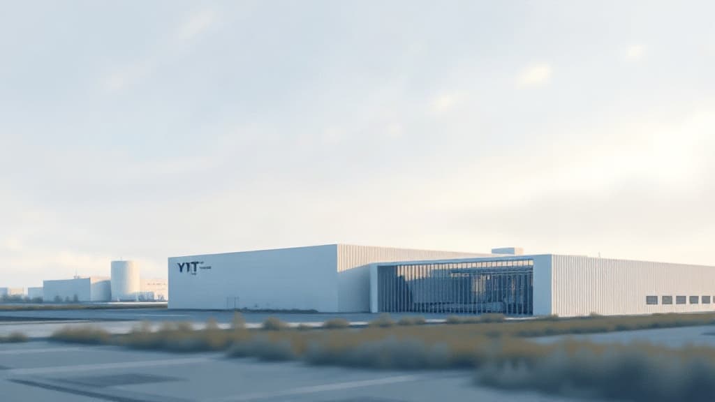 YIT and atNorth Launch New Data Center at FIN04 Campus in Kouvola