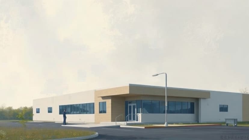 Greater Birmingham Humane Society Relocates Amid Legal Challenges and Economic Developments
