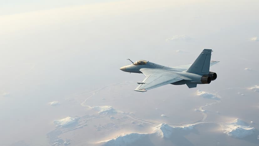 Russia's Military and Space Capabilities Amid Ukraine Conflict
