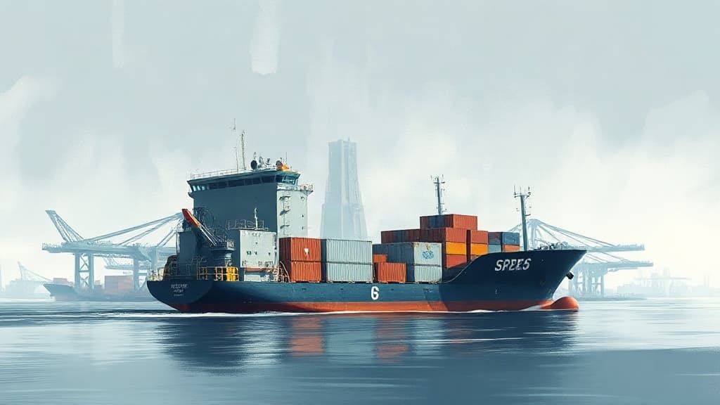 Jiangnan Shipyard Advances in Type B Cargo Containment System for VLECs
