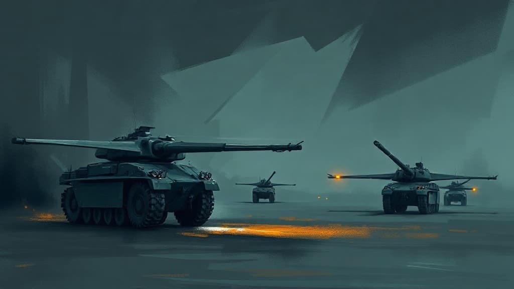 UK Defense Contracts and Vehicle Requirements Update