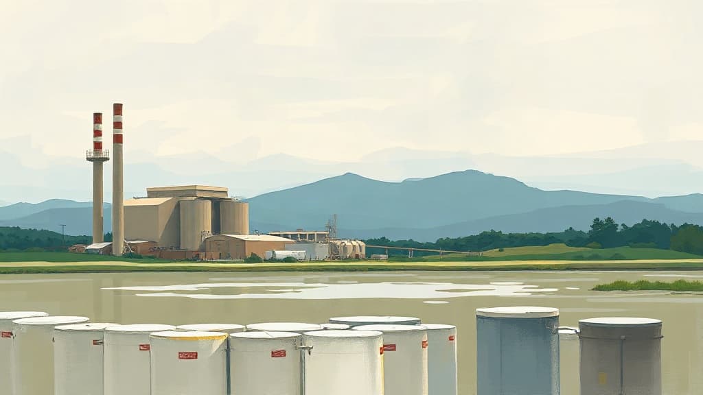 Siderogain Launches Biotech Process for Metal Recovery from Semiconductor Wastewater