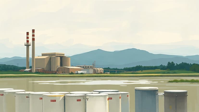 Siderogain Launches Biotech Process for Metal Recovery from Semiconductor Wastewater