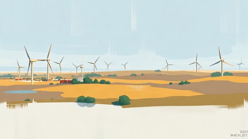 Ukraine's Guaranteed Buyer Announces 850 MW Renewable Energy Auctions for 2026