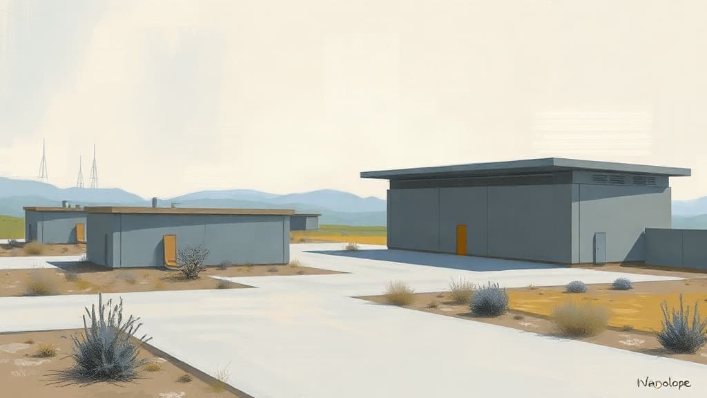 Nanolope Secures €800K for Thermal Energy Storage Solutions in Buildings