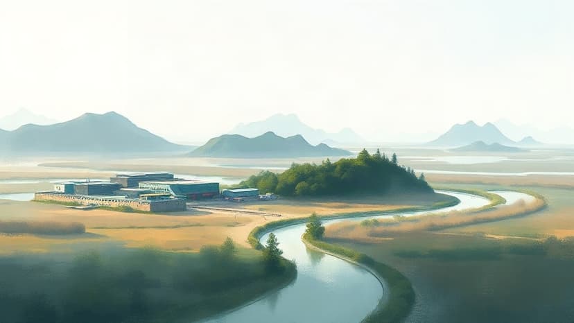 Environmental Impact Studies Initiated for Battery Anode Projects in Guangdong