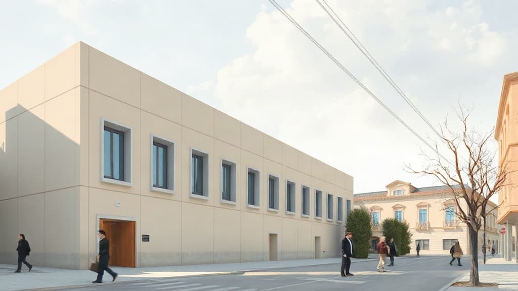 Valletta Primary School Renovation Project Worth €2.2 Million Underway