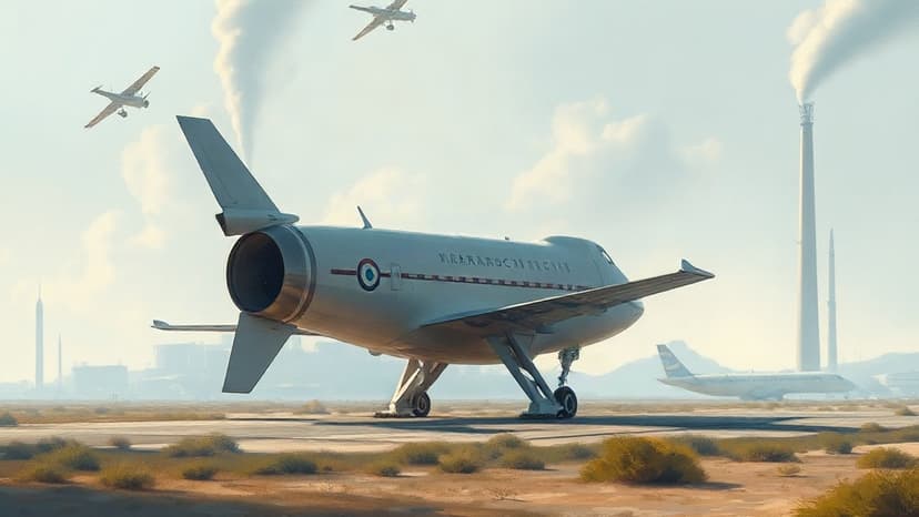 Epic Aerospace Invests $2 Million in Space Vehicle Operations in Uruguay