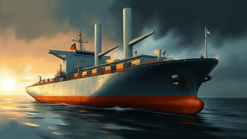 Lloyd's Register Recognizes PT PAL Indonesia's Advanced Shipbuilding Capabilities