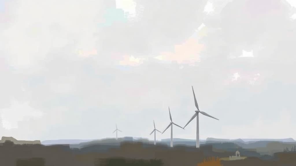 Approval Granted for SVT Wind Turbines Following Radar Mitigation Agreement