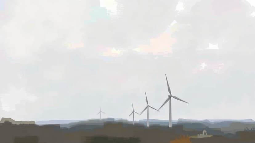 Approval Granted for SVT Wind Turbines Following Radar Mitigation Agreement
