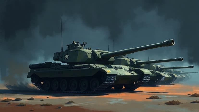 India Secures Javelin Anti-Tank Systems; Potential for Defense Co-Production with the US