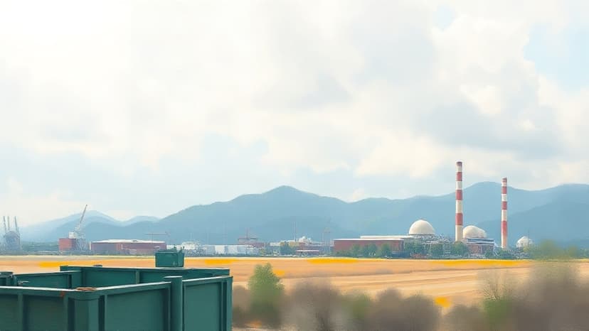 Marvell Reports Revenue Growth and Raises Data Center Projections