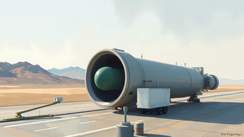 China Exports First Domestic F-Class Gas Turbine to Kazakhstan