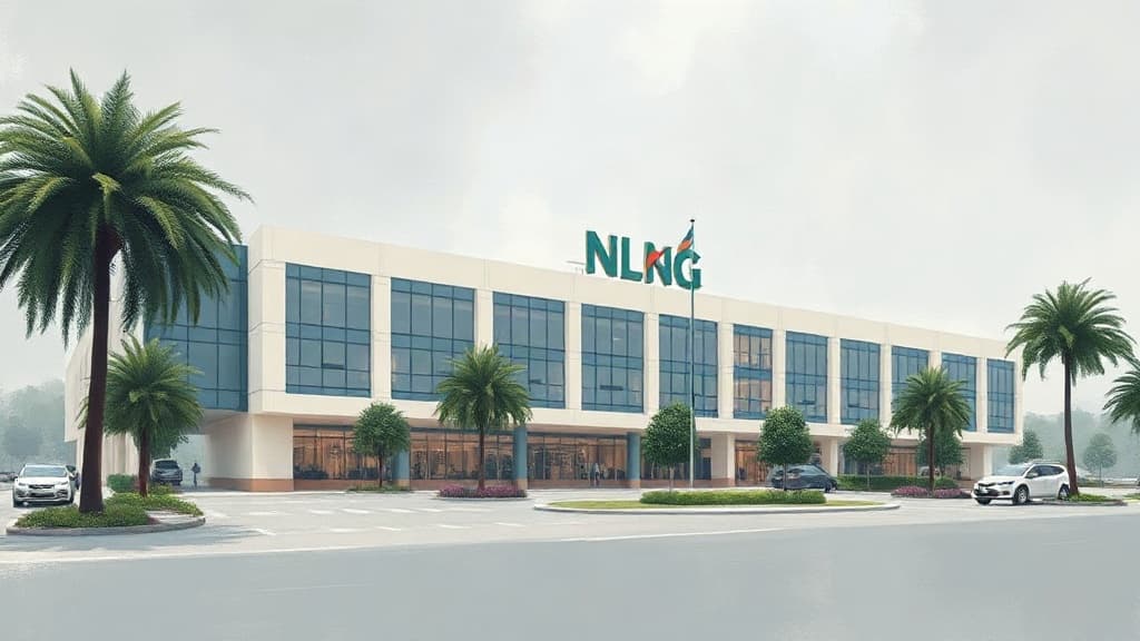 NLNG Establishes New Corporate Headquarters in Port Harcourt