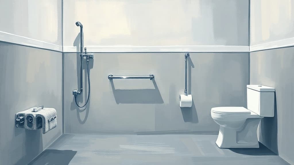 Sanipit Grinder Pump Enhances Basement Bathroom Installations in Pennsylvania