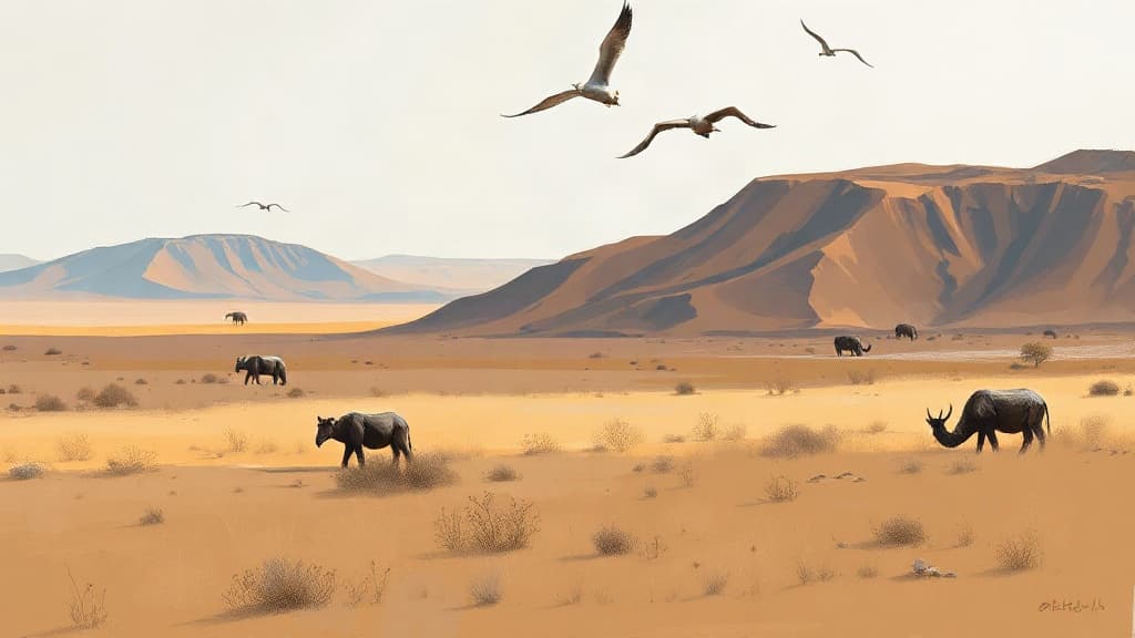 Serval Resources PLC Reports H1 2026 Financials and Upcoming Drilling Plans in Namibia