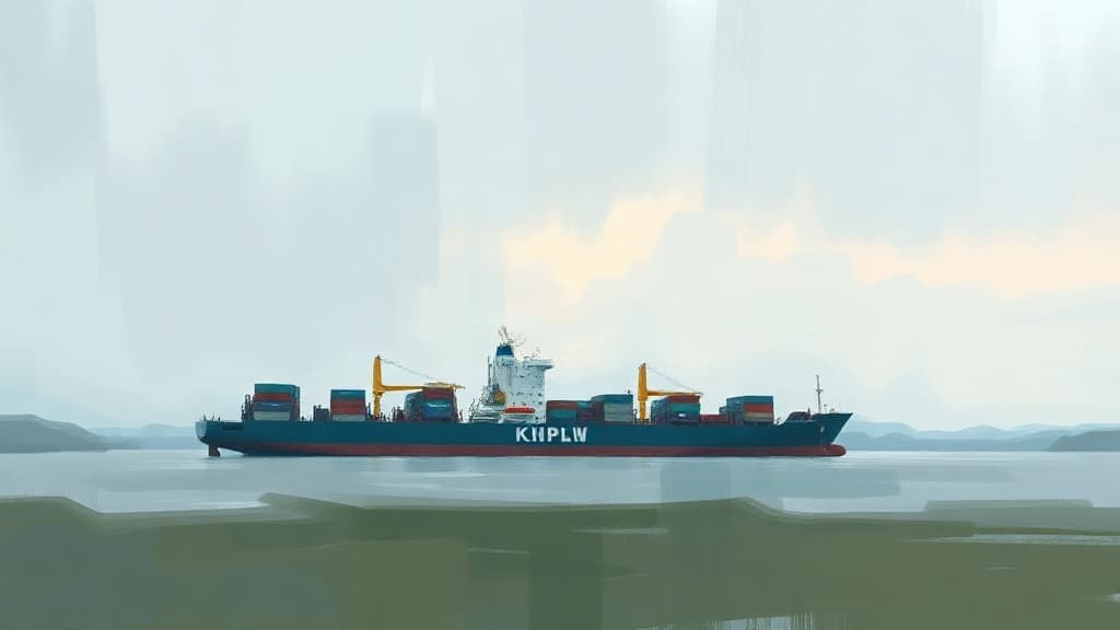 KfW IPEX-Bank Finances €79.3M for New Aggregate Carriers in Europe