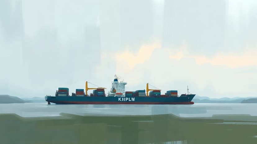 KfW IPEX-Bank Finances €79.3M for New Aggregate Carriers in Europe
