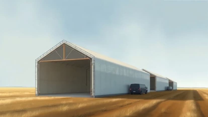 Labaronne-Citaf Introduces Hyperbag for Agricultural Storage Solutions