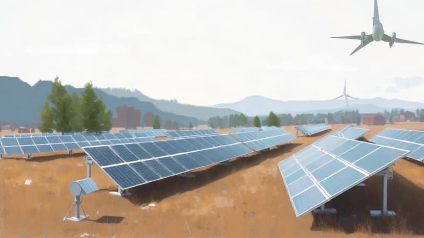 Westbridge Finalizes Sale of Red Willow Solar Project Amidst Growing Renewable Demand in North America