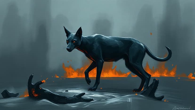 Dark Caracal Introduces GoCaracal Malware Utilizing Ethereum for Stealth Control