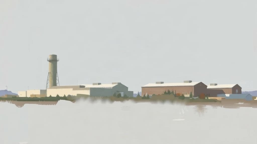 Wichita Falls Approves Funding for Howmet Expansion and Economic Development Initiatives
