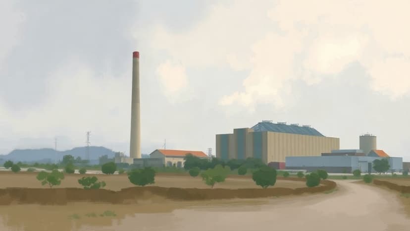 Mysuru Clears 60% of Legacy Waste at Excel Plant Amid Ongoing Management Efforts