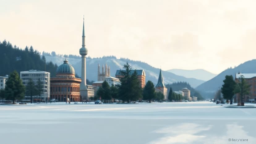 EveryWare Achieves Top Rankings in Bilanz Telekom Rating 2026