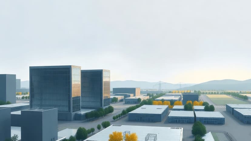 X2M Forms Data Center Subsidiary and Secures AI Project Agreement