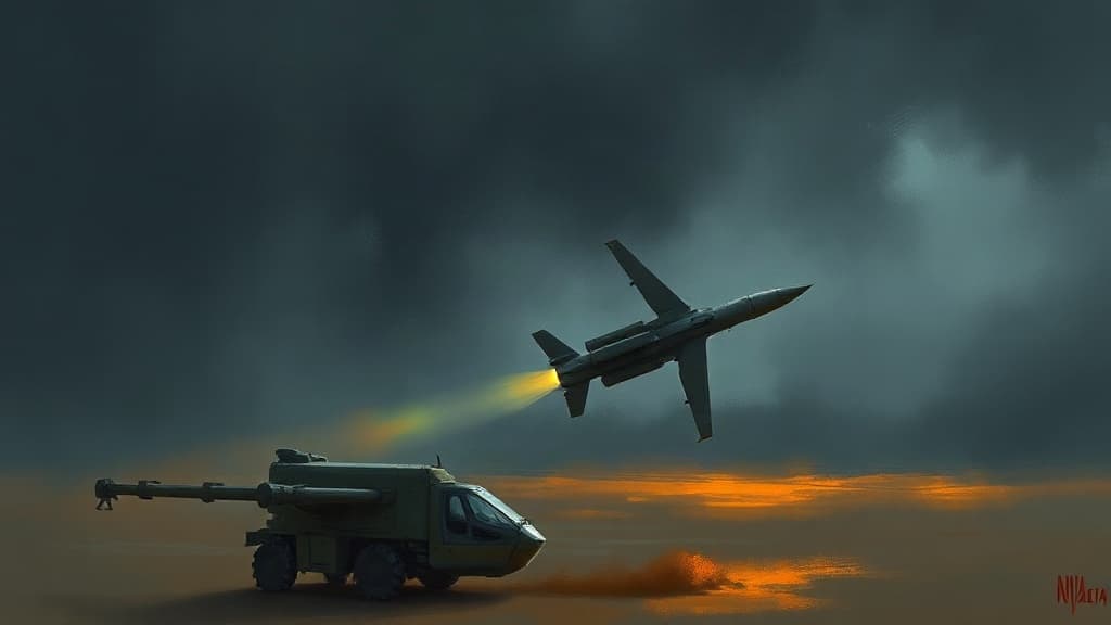 India Secures $45.7 Million Javelin Missile Deal from US