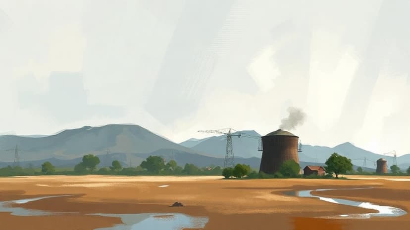 Zimbabwe's Economic Outlook and Lithium Policy Shift Under Mthuli Ncube