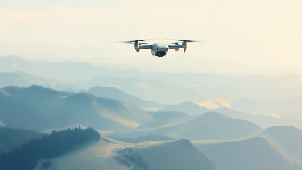 UK and US Regulators Collaborate on eVTOL Aircraft Certification