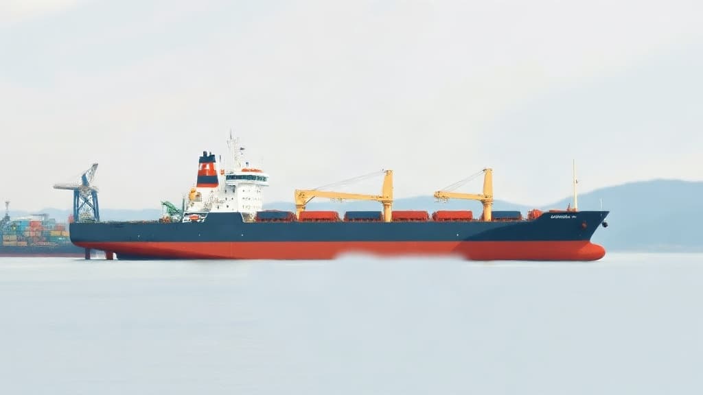 RMK Marine Advances Shipbuilding with New Projects in Türkiye